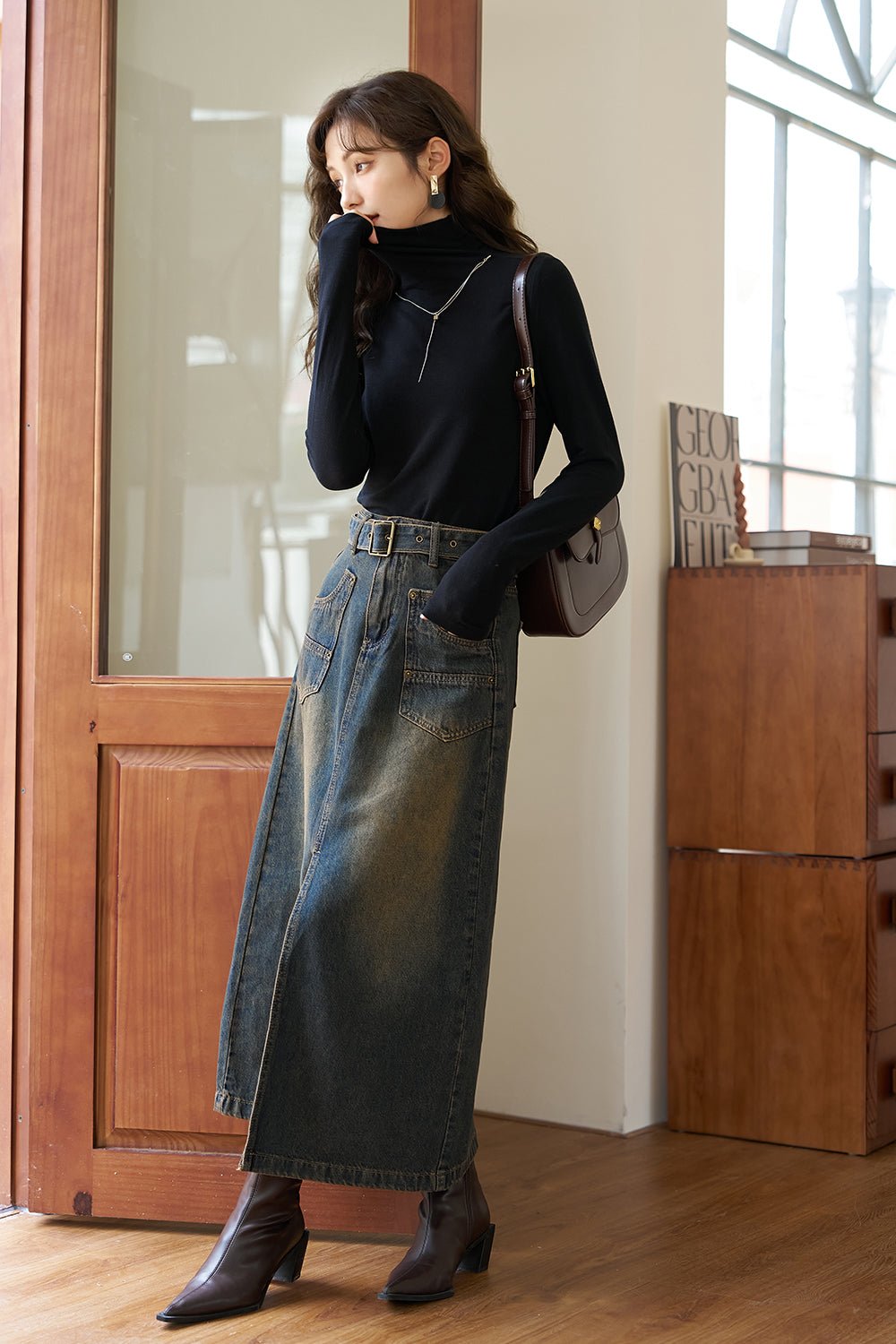 Knit Shirt for Women