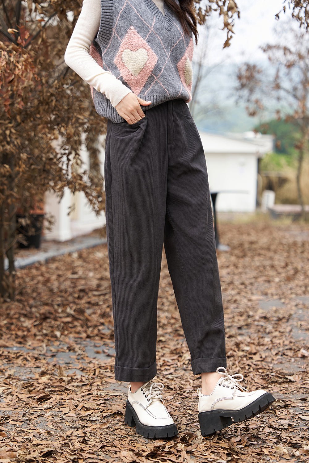 Casual Pants for Women