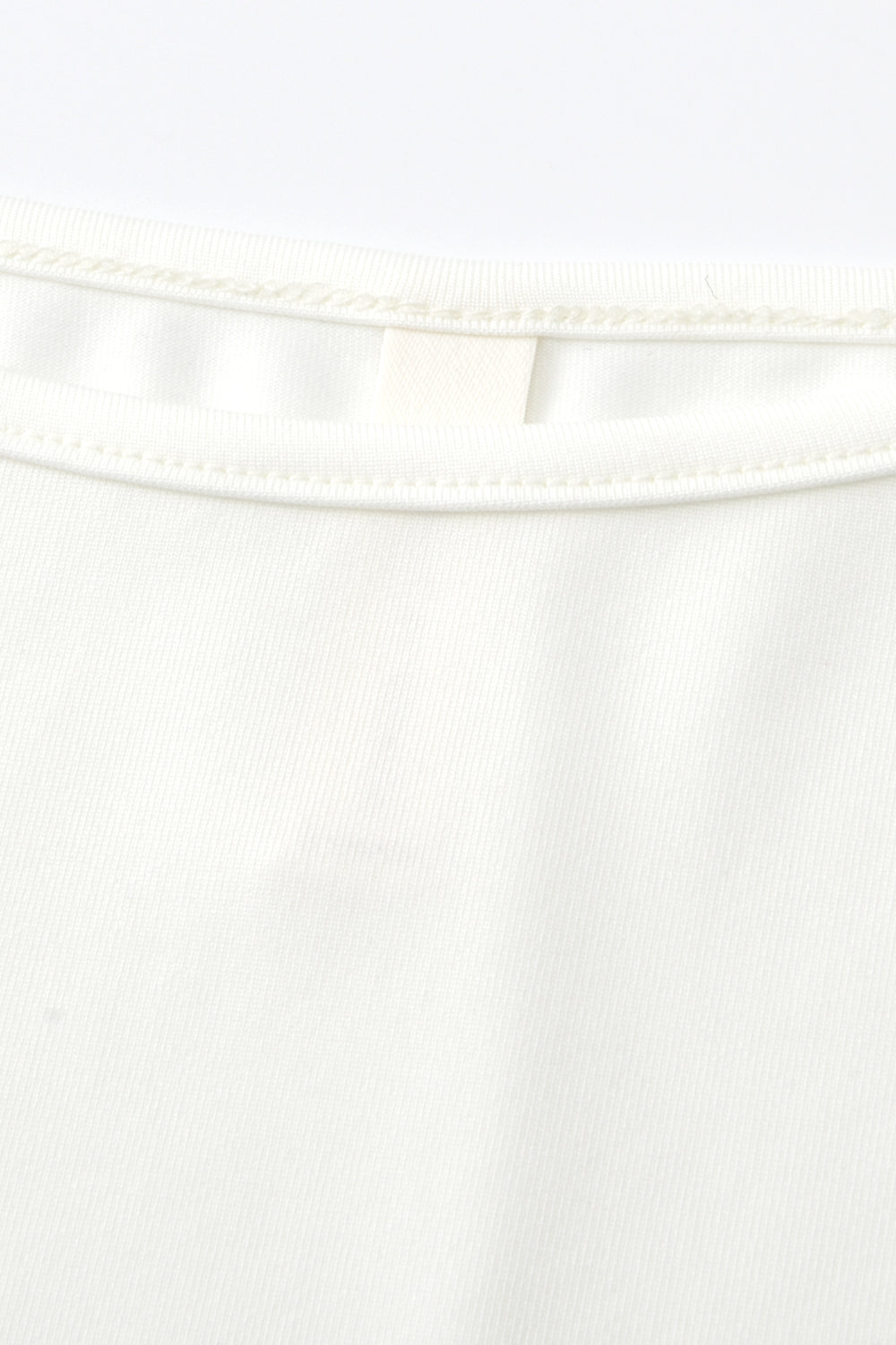 Knit Shirt+Camisole for Women