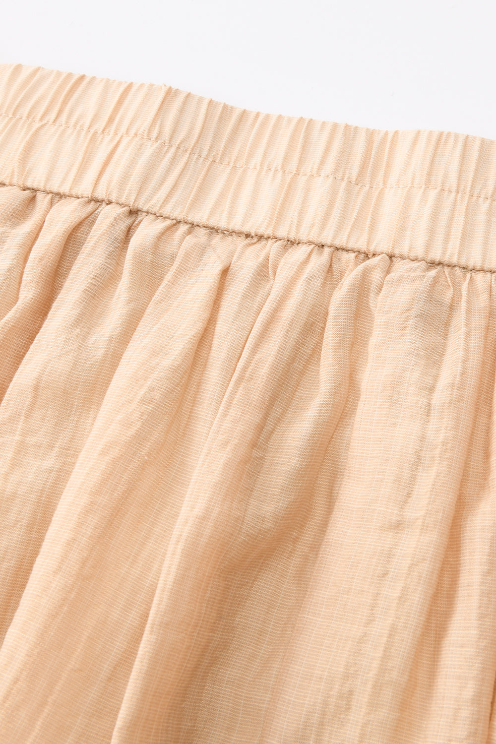 Blouse and Skirt Set