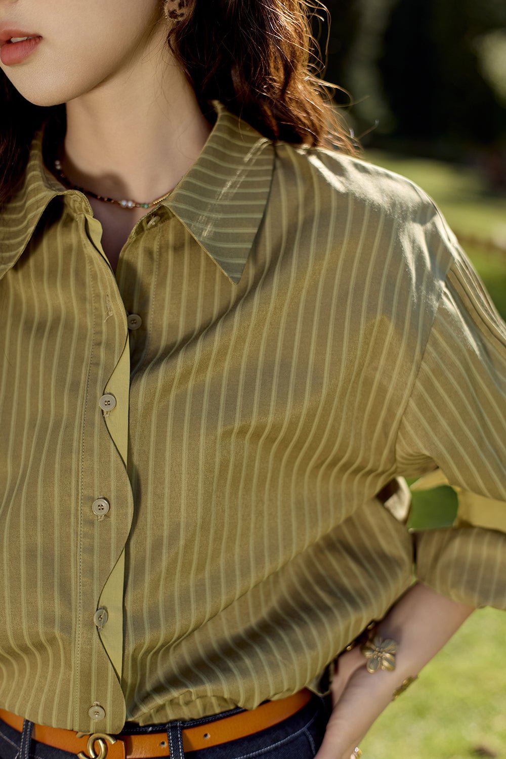 เสื้อสำหรับผู้หญิง