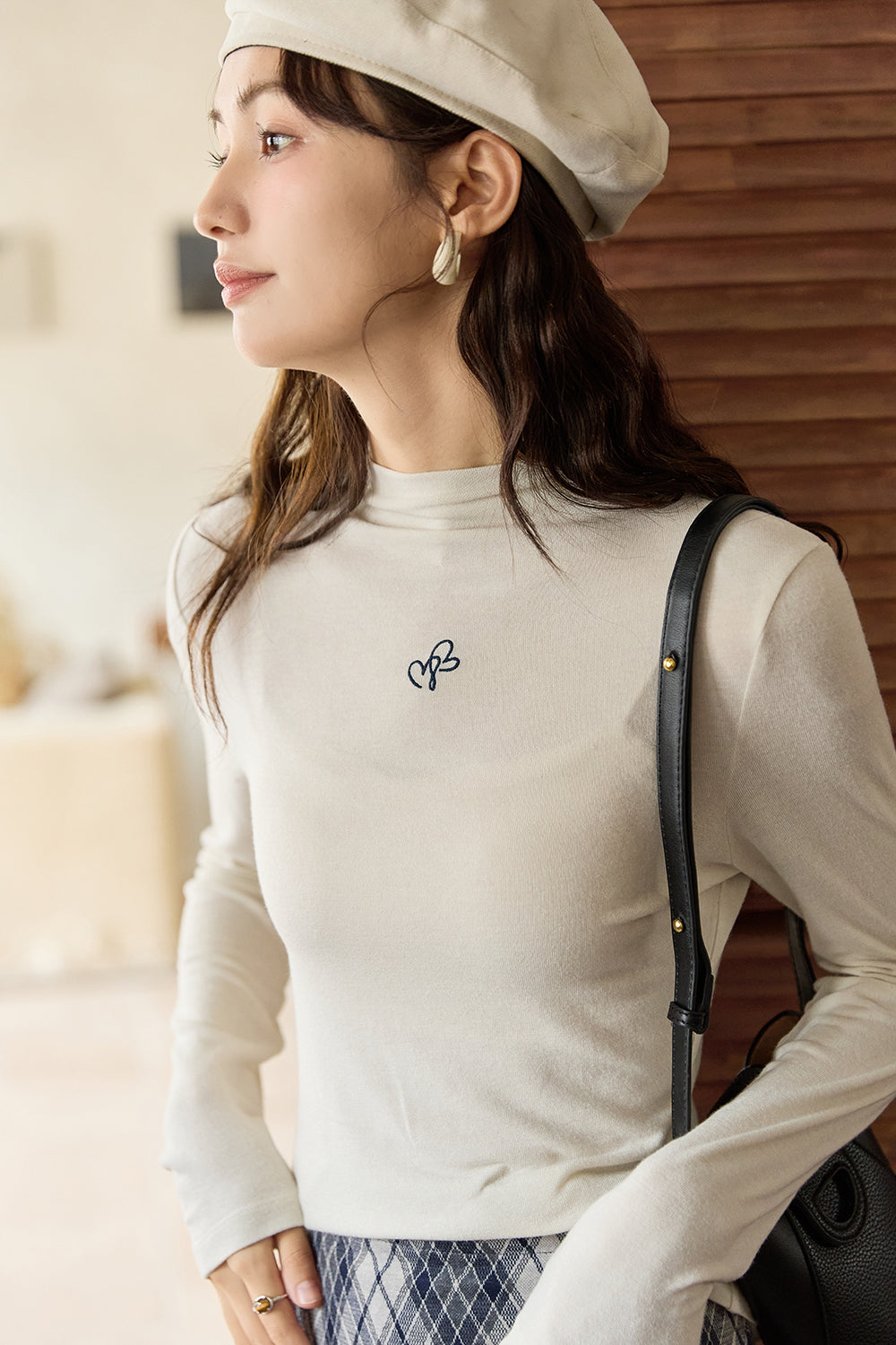 เสื้อถักสำหรับผู้หญิง