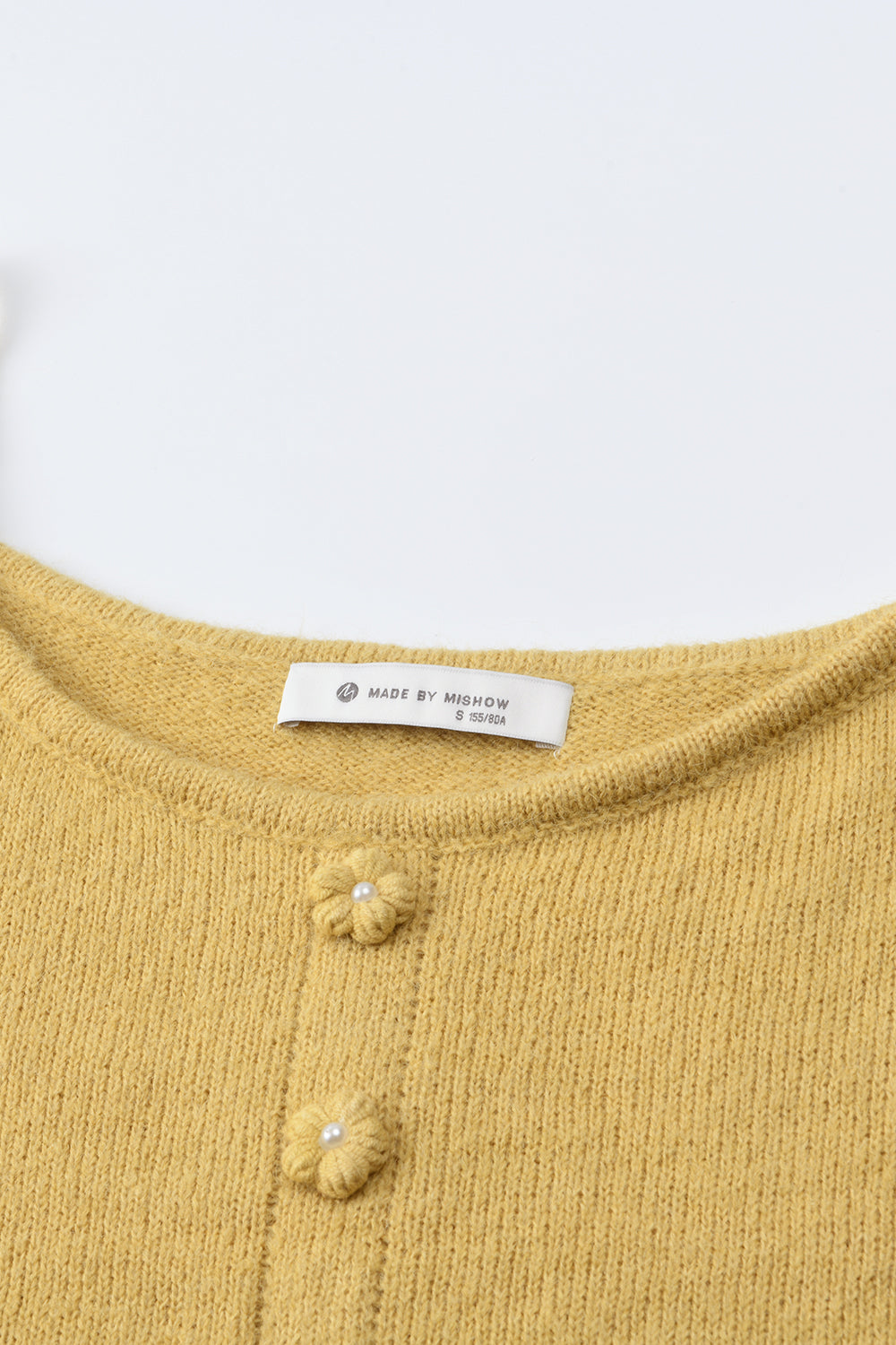 Spaghetti Strap Top and Cardigan Set