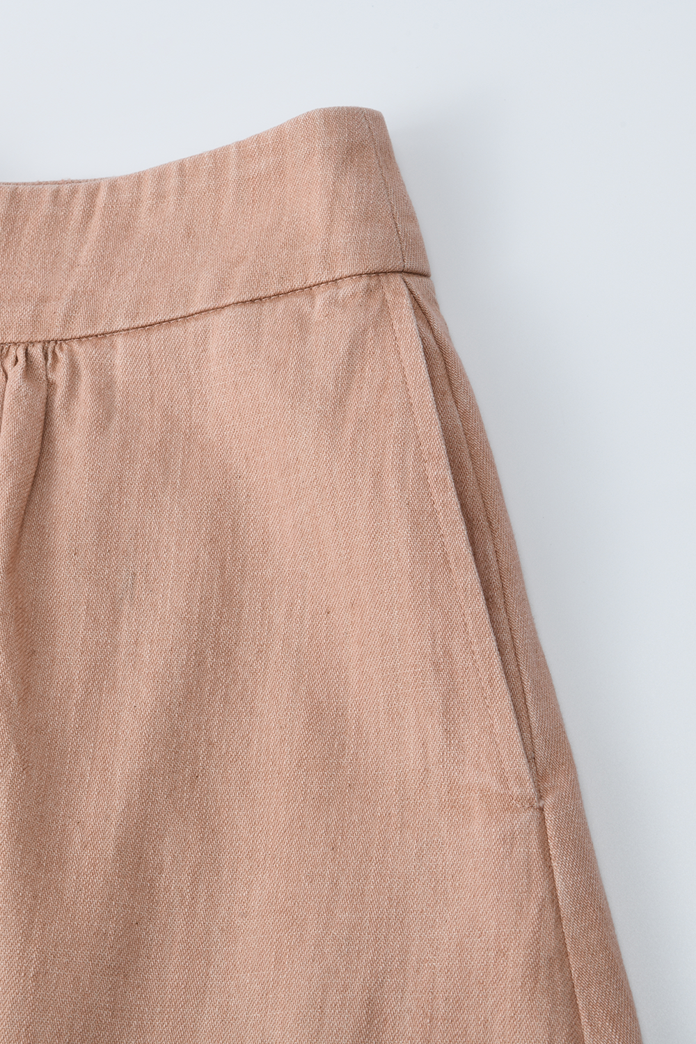 Blouse and Skirt Set