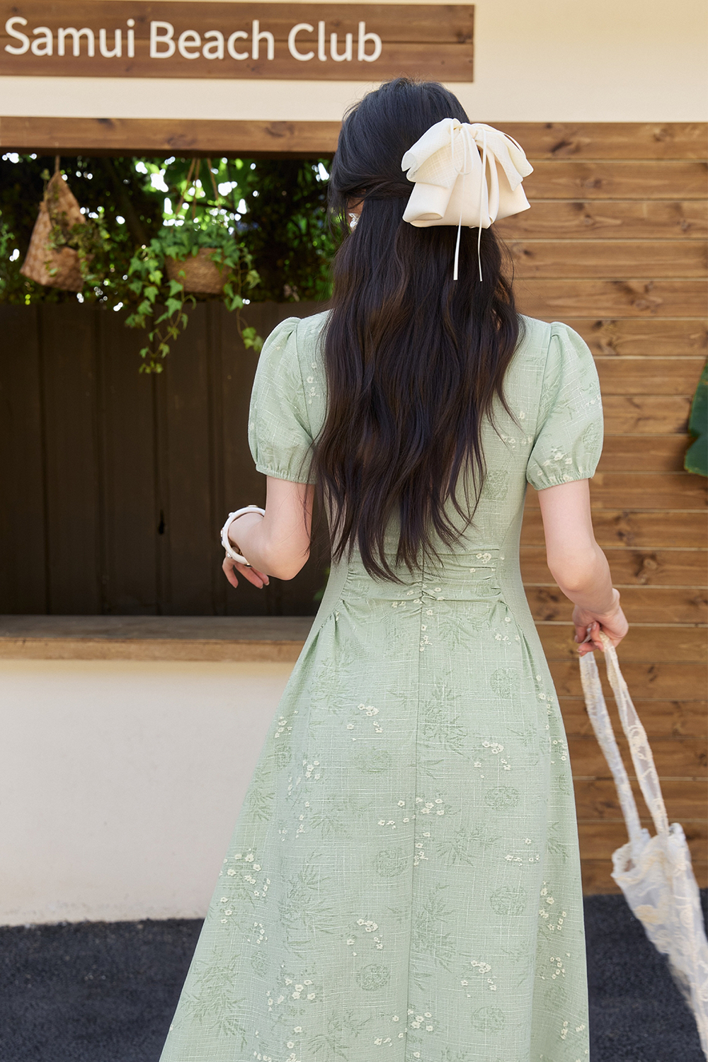 Maxi Dress for Women