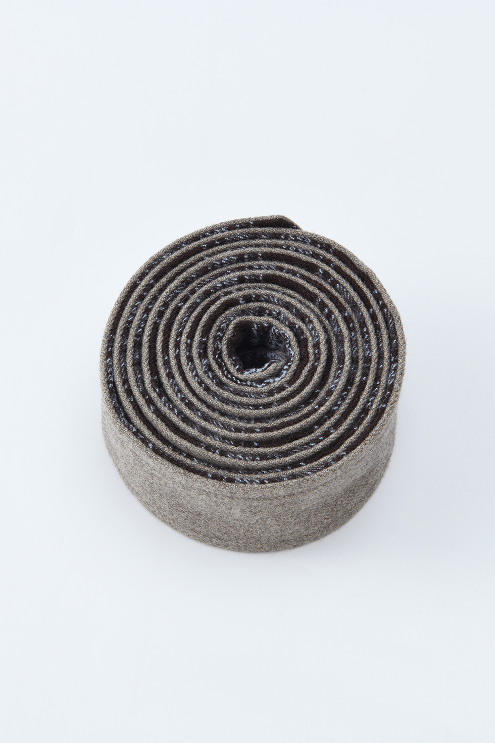 Mantel+Ikat Pinggang untuk Wanita