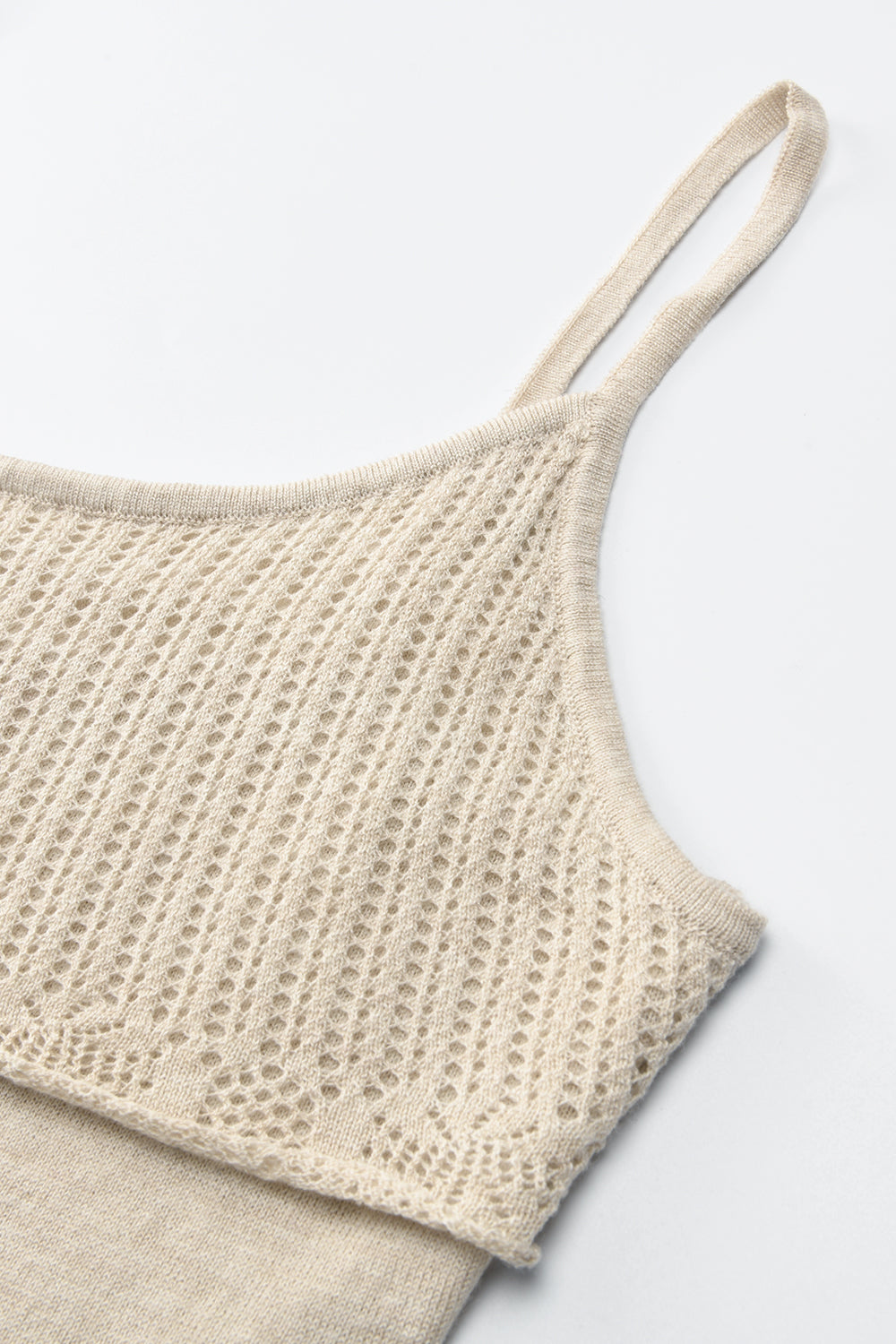 Cardigan + Camisole for Women MISHOW