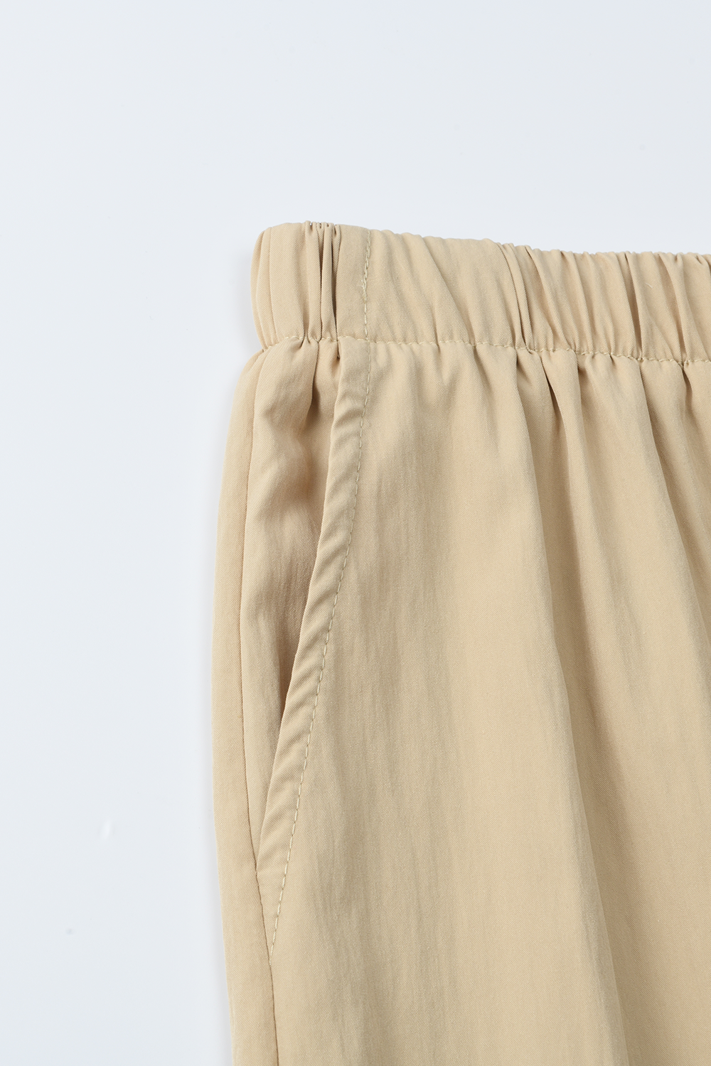 Blouse and Pant Set