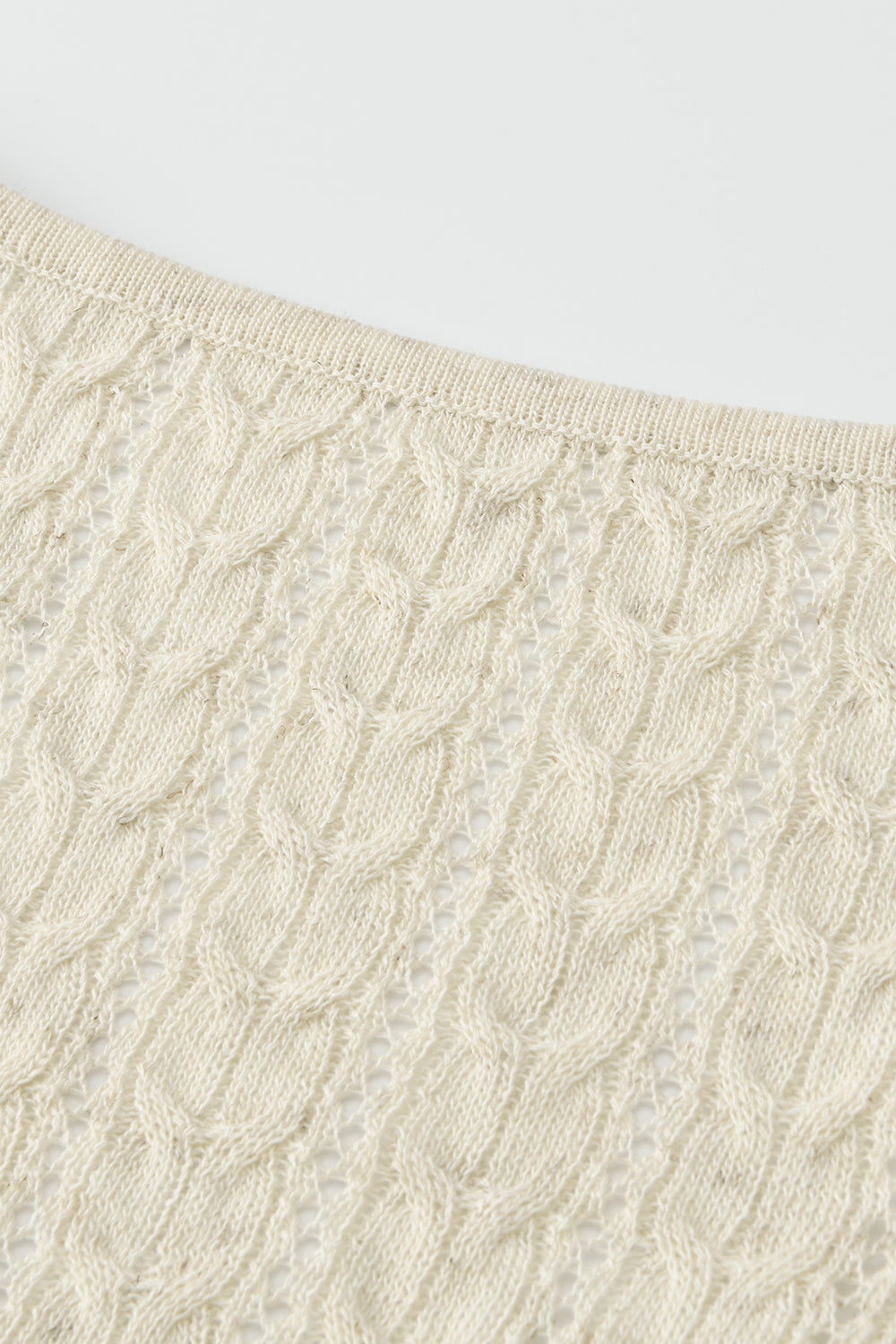 Knit Shirt for Women