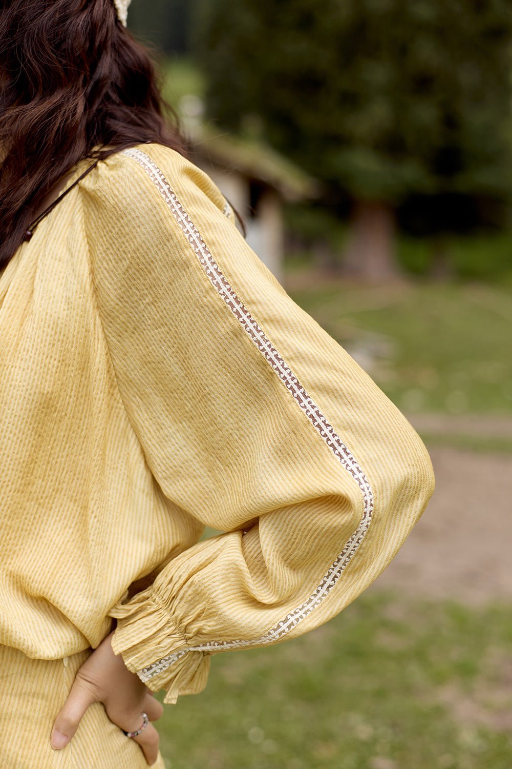 ชุดเสื้อและกระโปรงขายแยกชิ้น