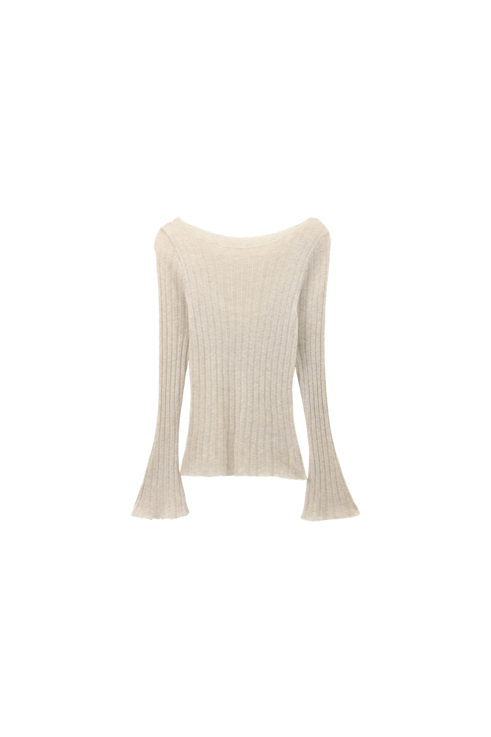 Knit Shirt for Women MISHOW