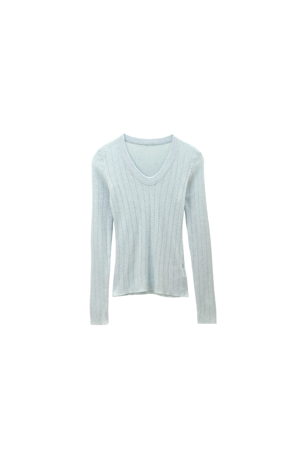 Long Sleeve T-shirt for Women MISHOW