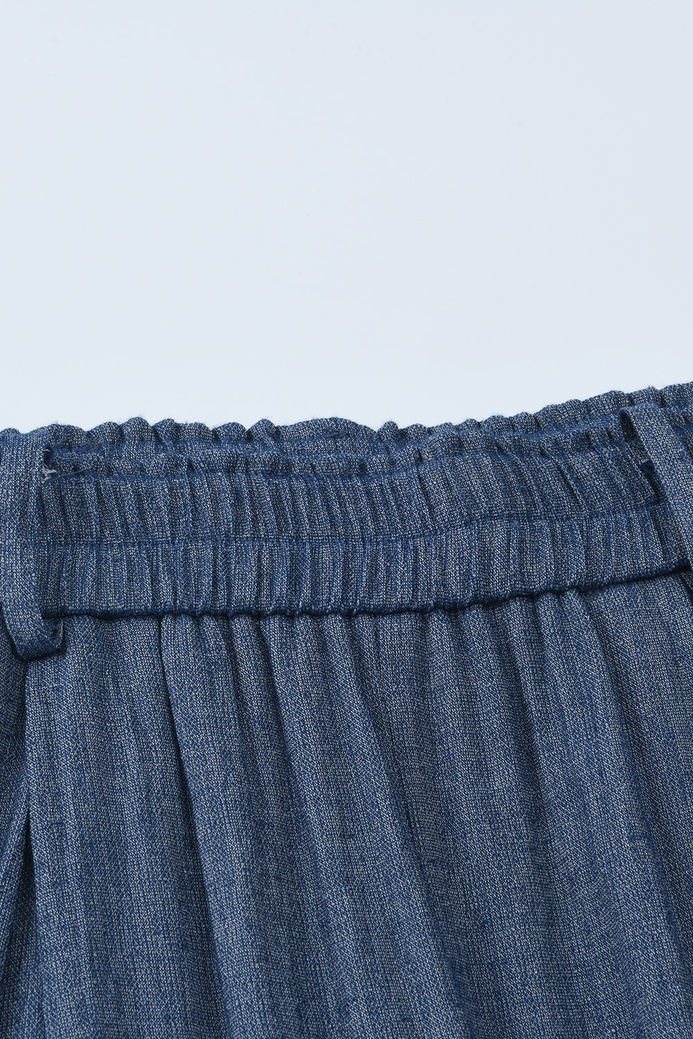 Blouse and Pant Set