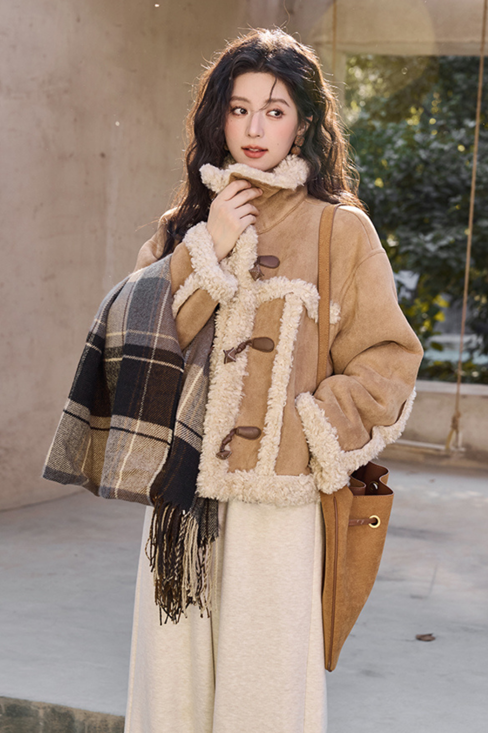 Coat for Women