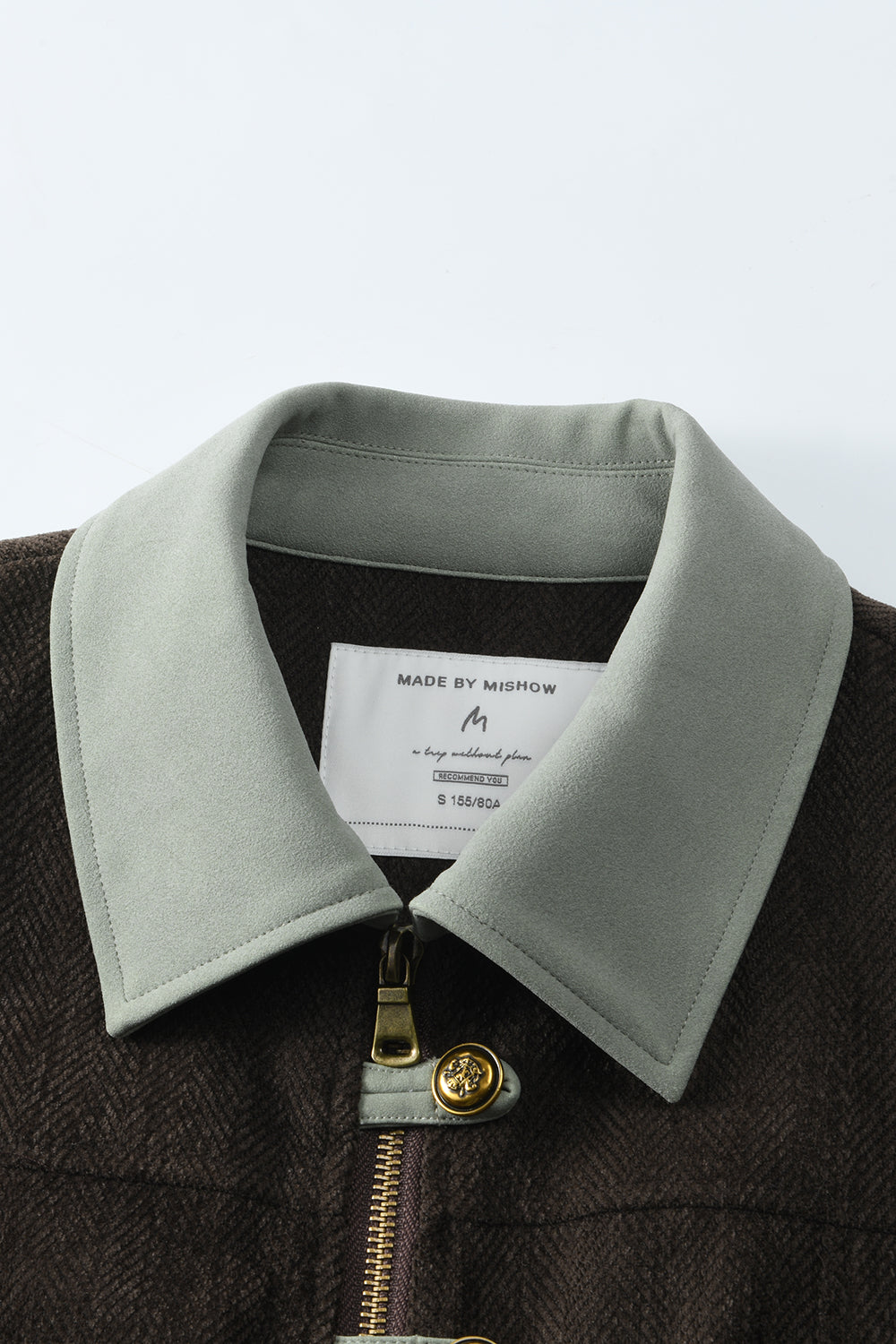 Set Mantel dan Rok Dijual Terpisah