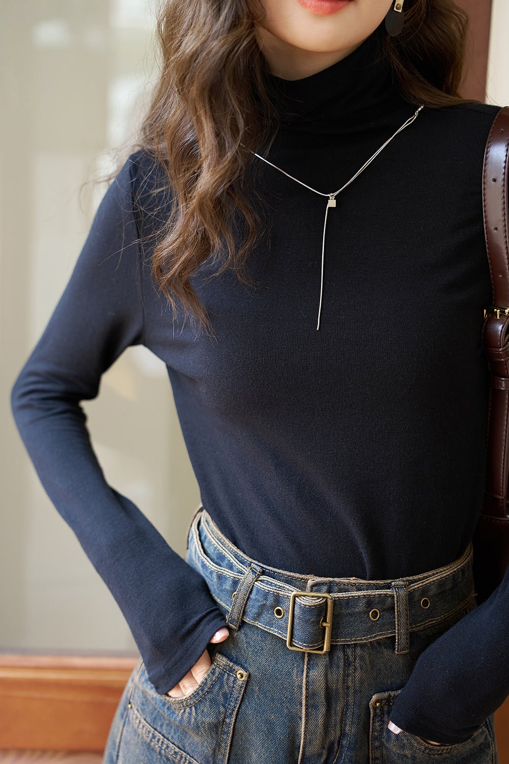 Knit Shirt for Women