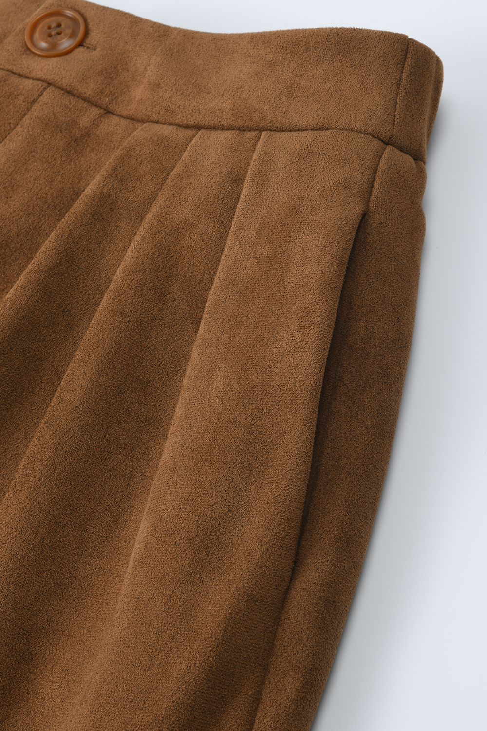 Coat and Shorts Set