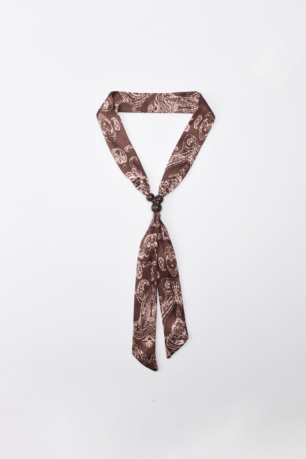 Maxi Dress for Women+Silk Scarf