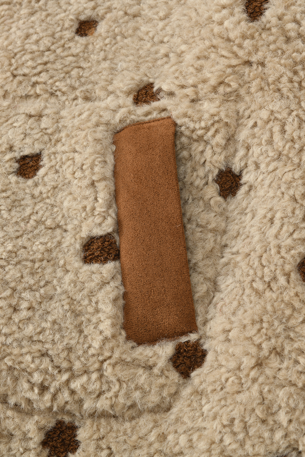 レディースリバーシブルコート