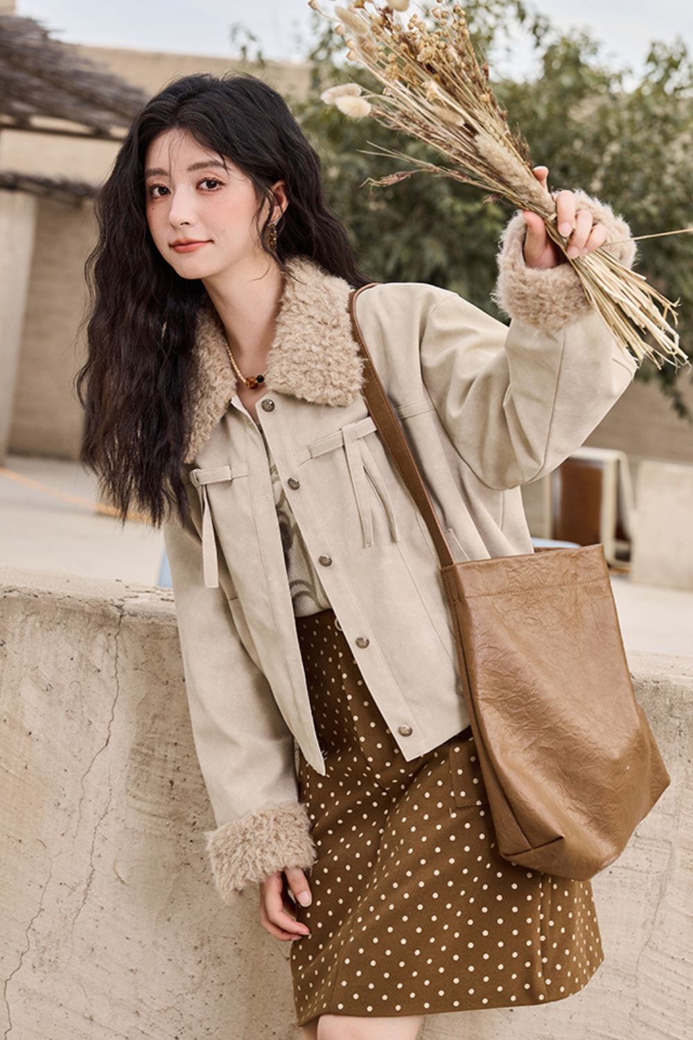 Coat for Women