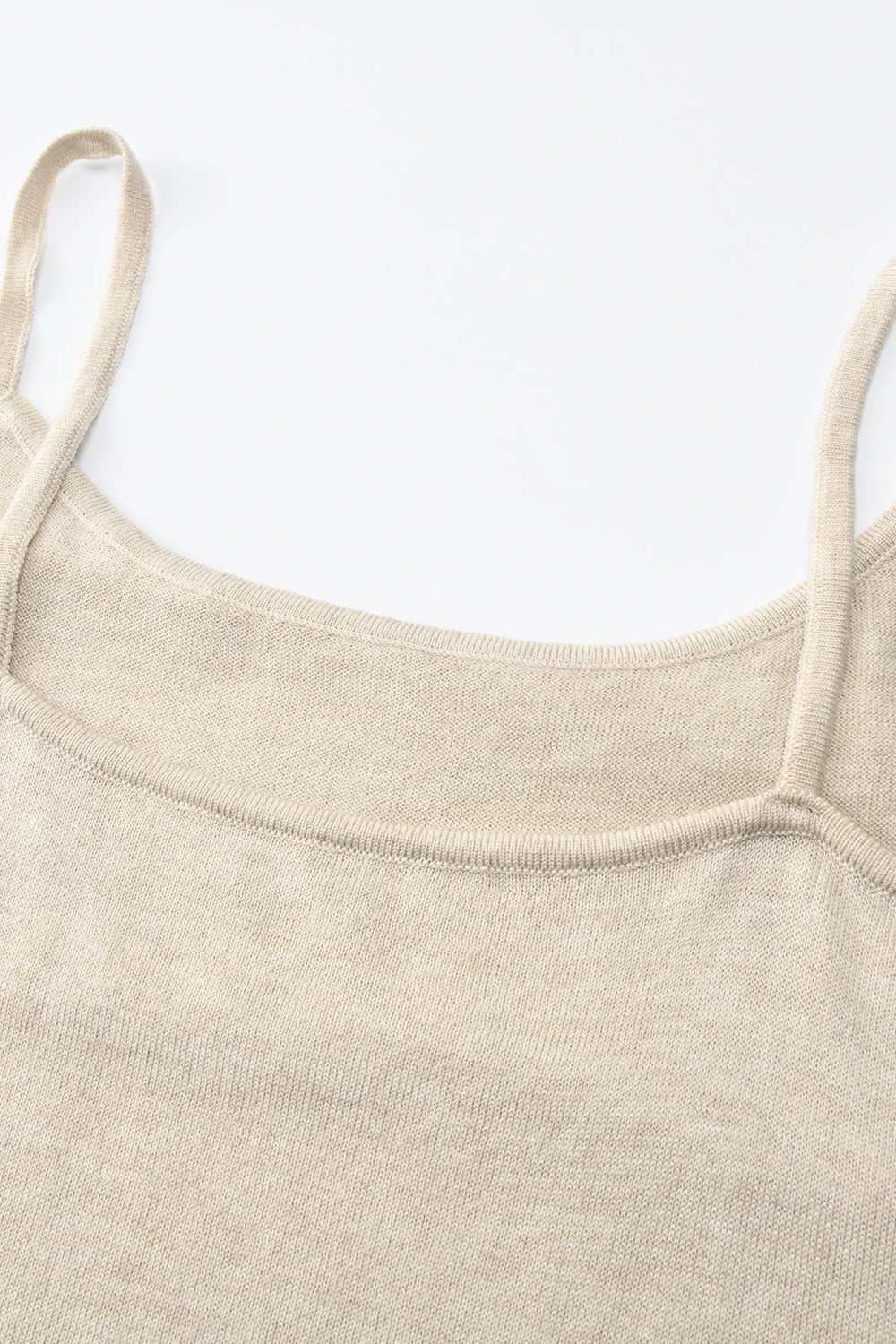 Cardigan + Camisole for Women MISHOW