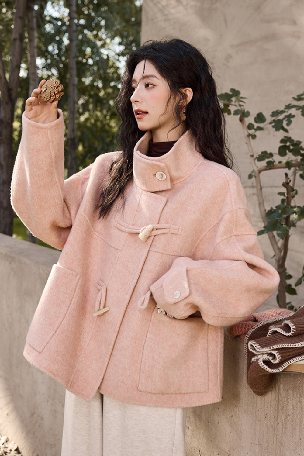 Coat for Women