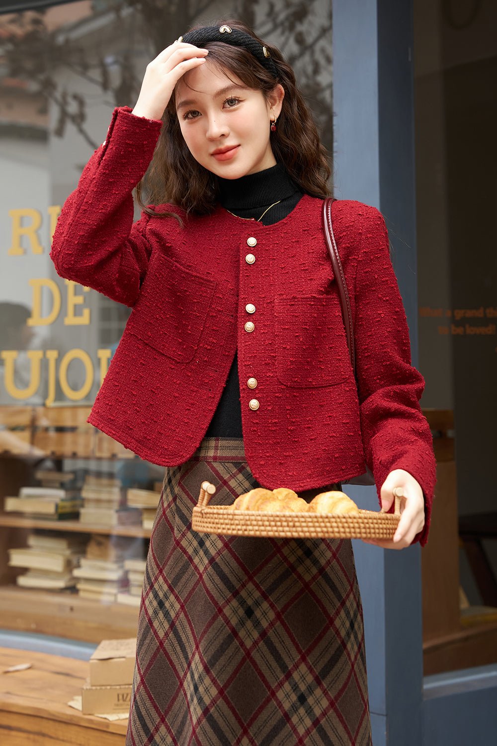 Coat for Women