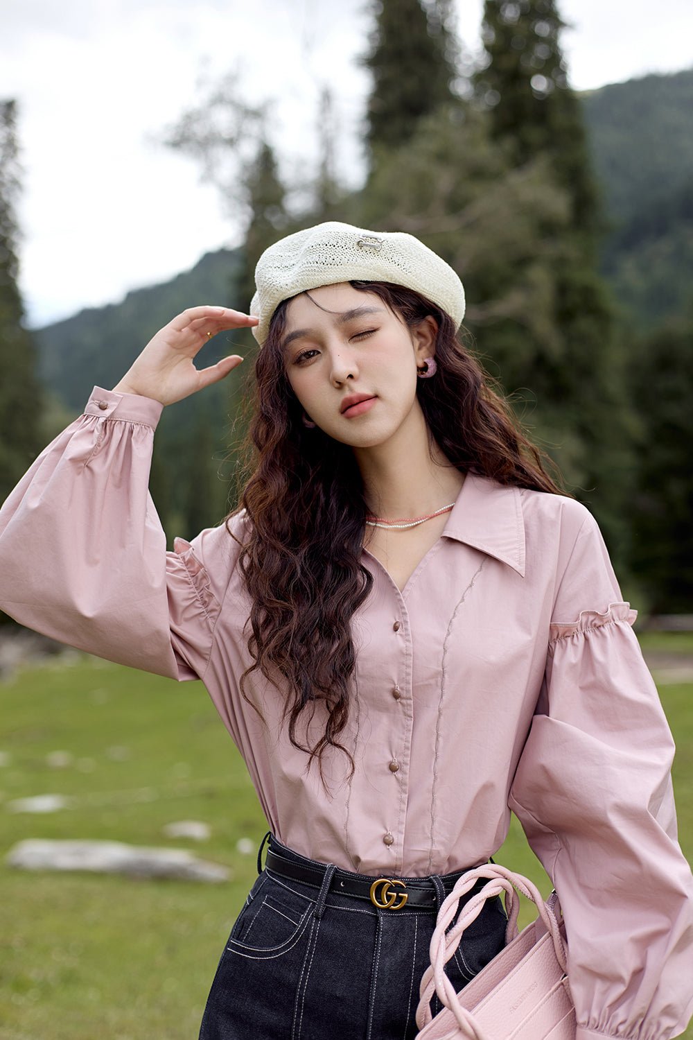 เสื้อสำหรับผู้หญิง