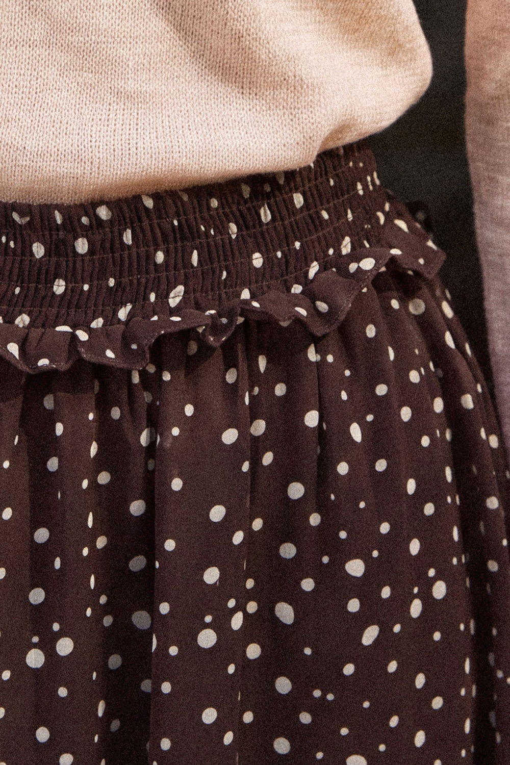 Maxi Skirt for Women