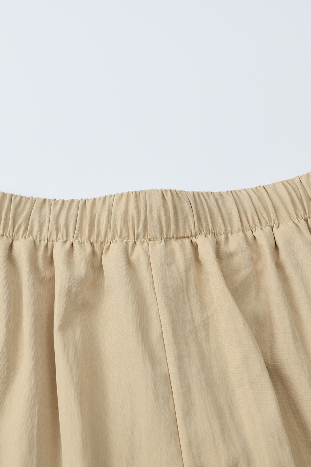 Blouse and Pant Set
