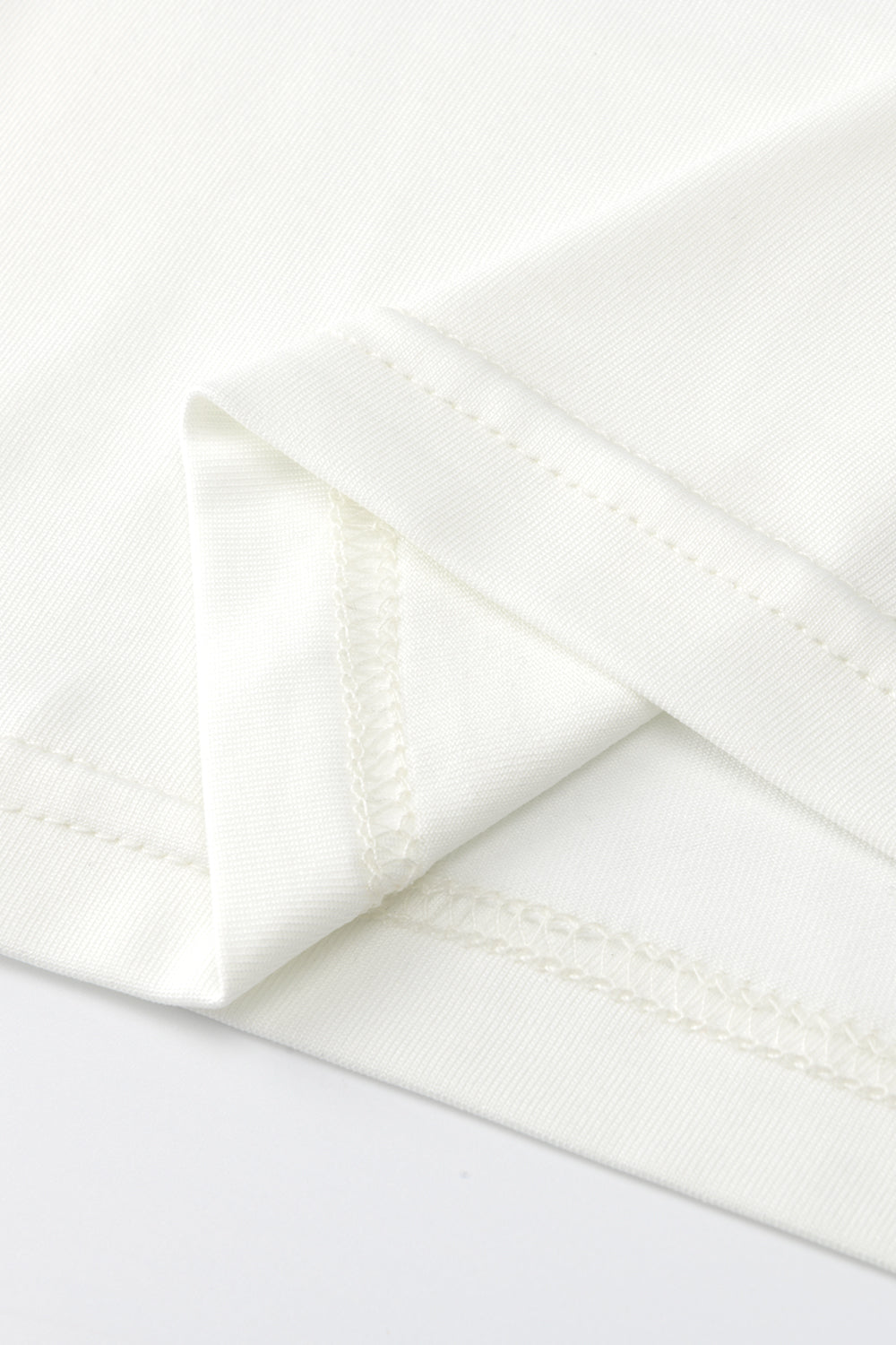 Knit Shirt+Camisole for Women
