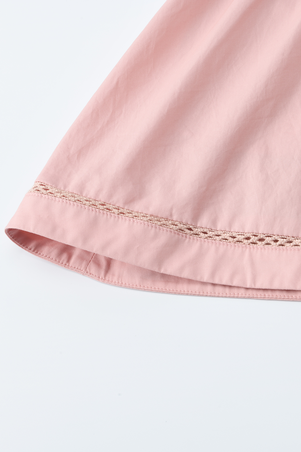 Set Blus dan Celana Pendek