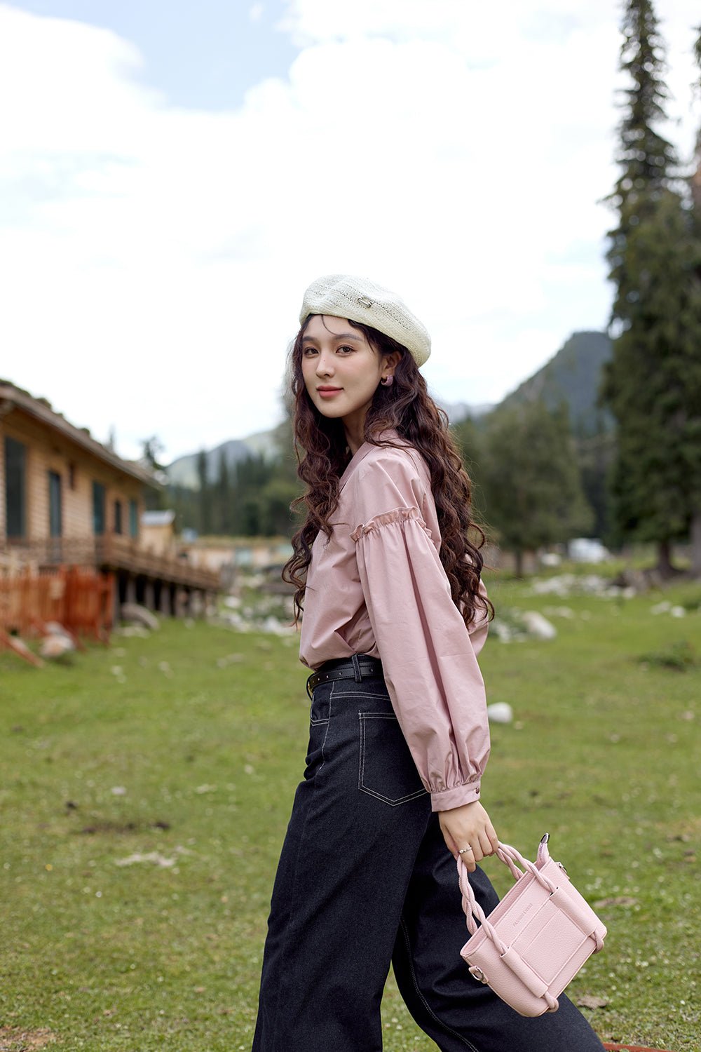 เสื้อสำหรับผู้หญิง