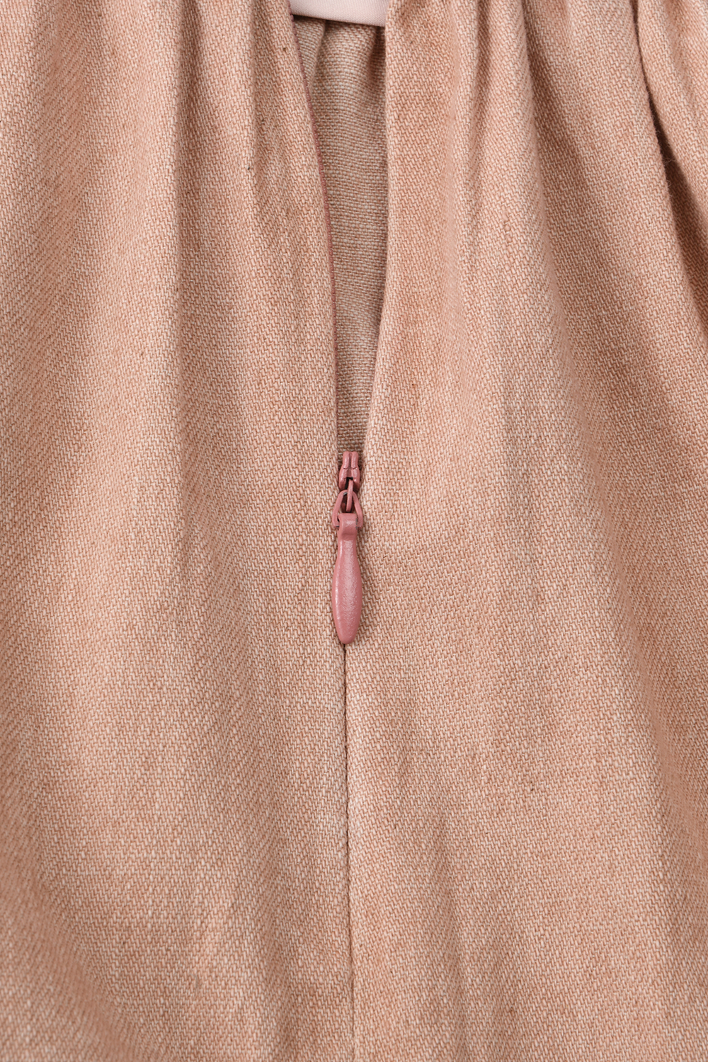 Blouse and Skirt Set