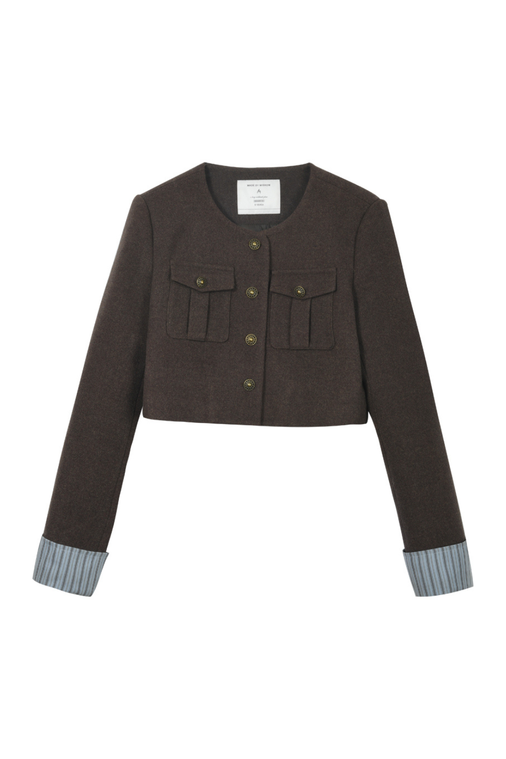 Set Mantel dan Rok Dijual Terpisah