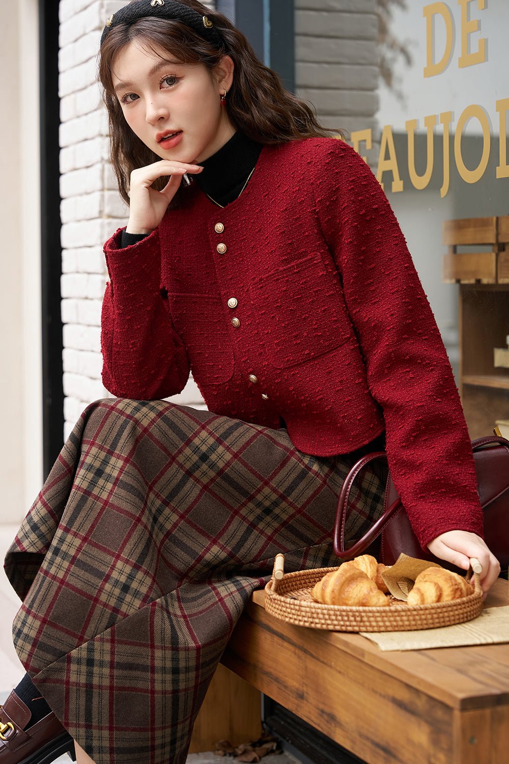 Coat for Women
