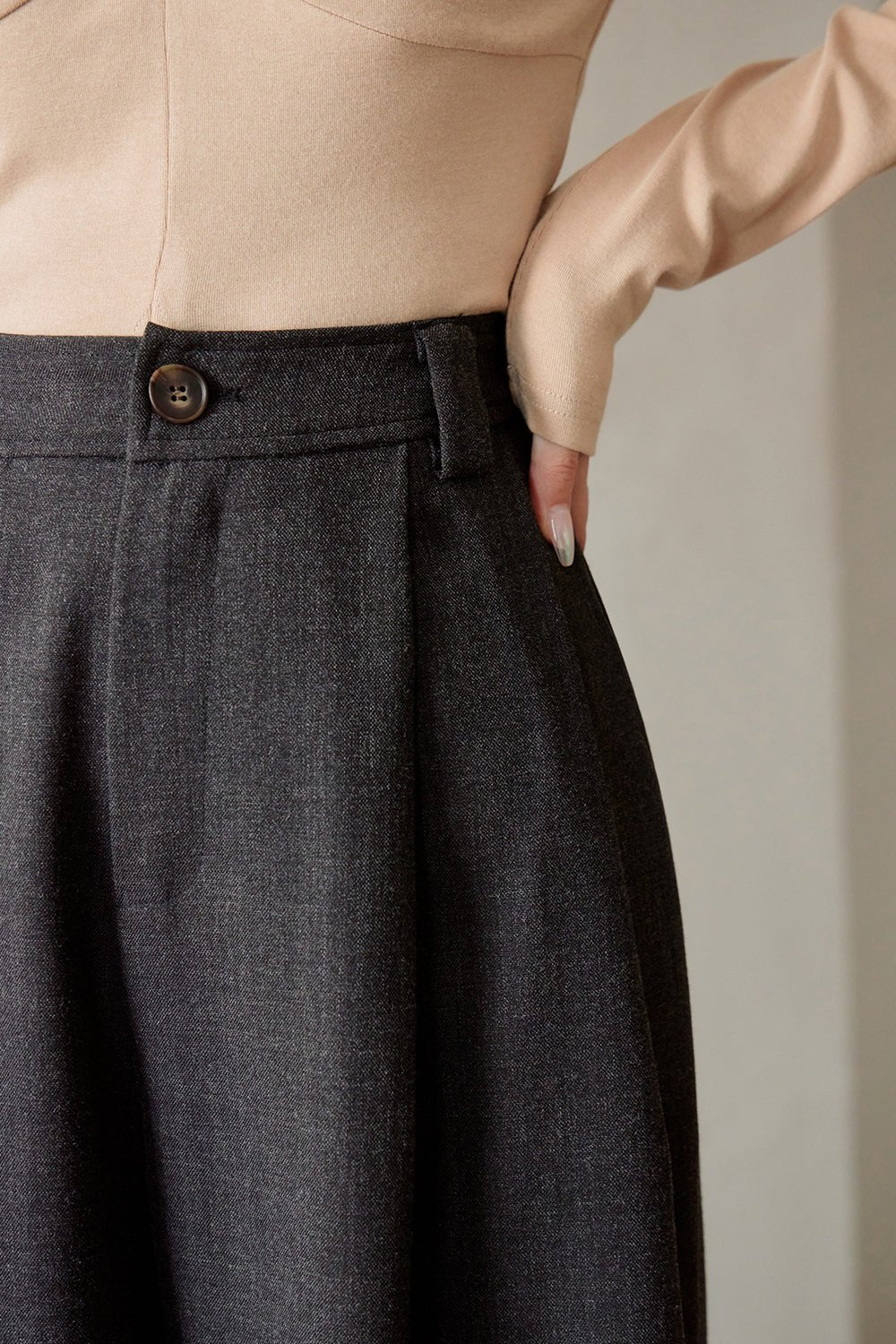 여성 캐주얼 팬츠