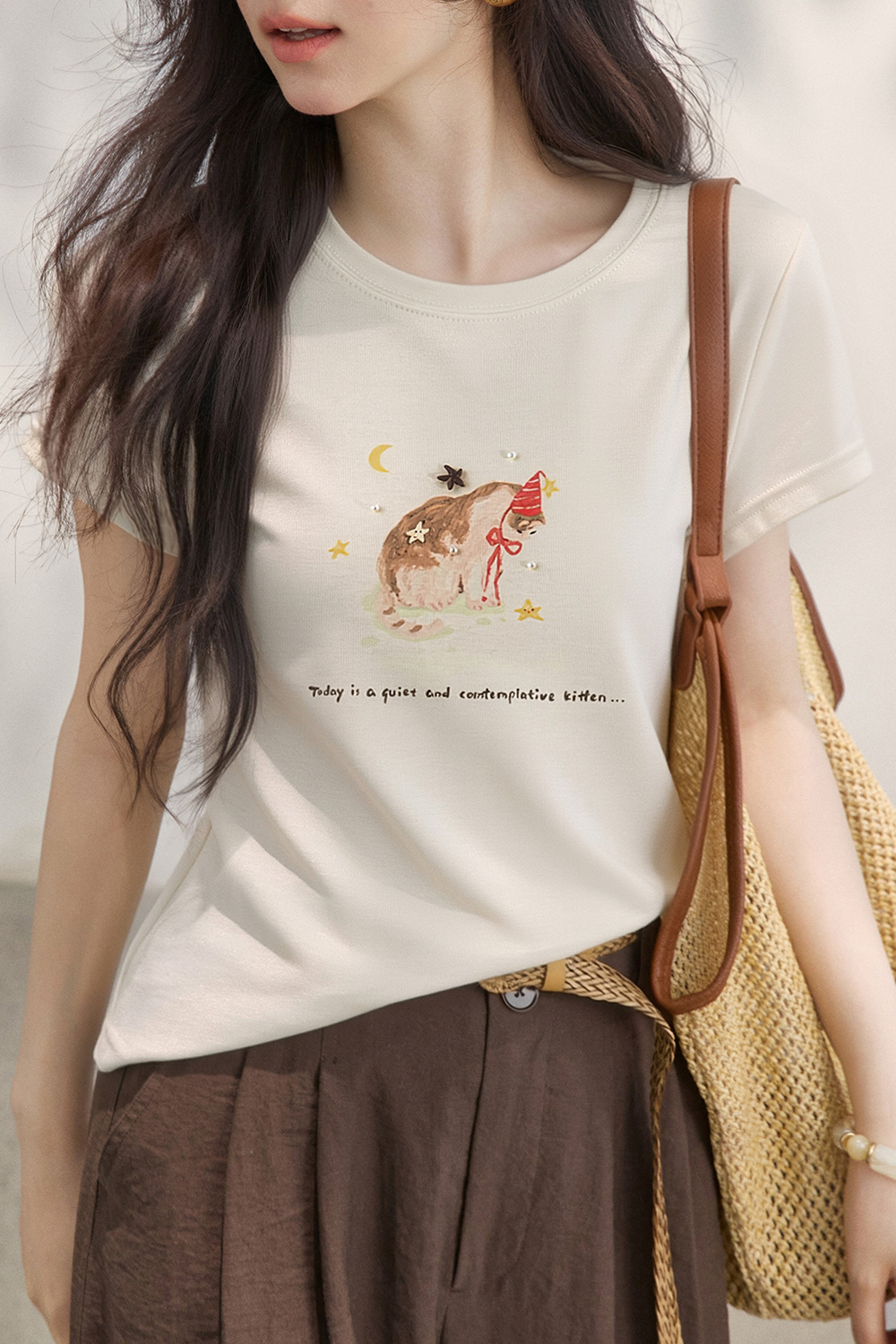 T-shirt for Women