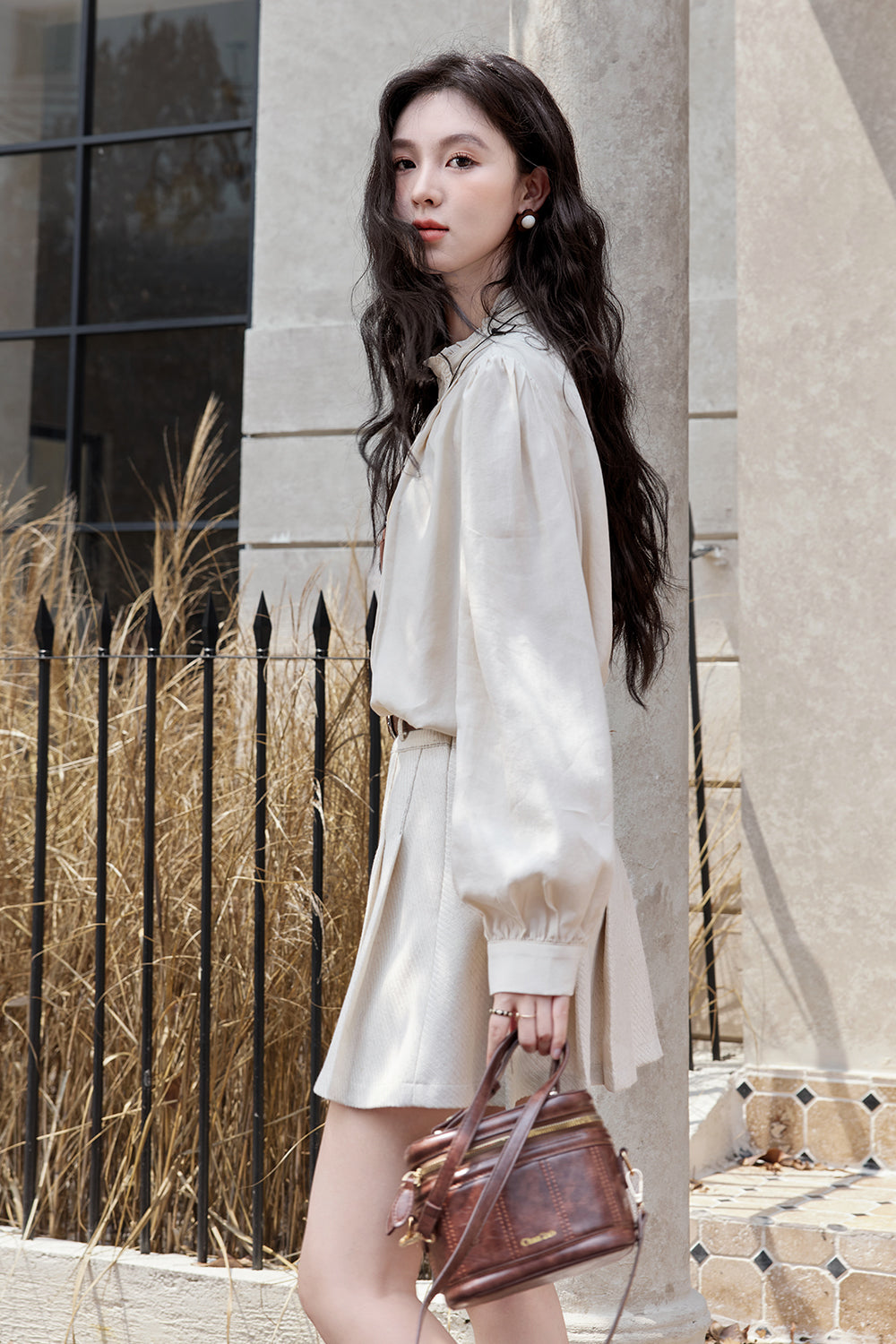 ชุดเสื้อและกระโปรงขายแยกชิ้น