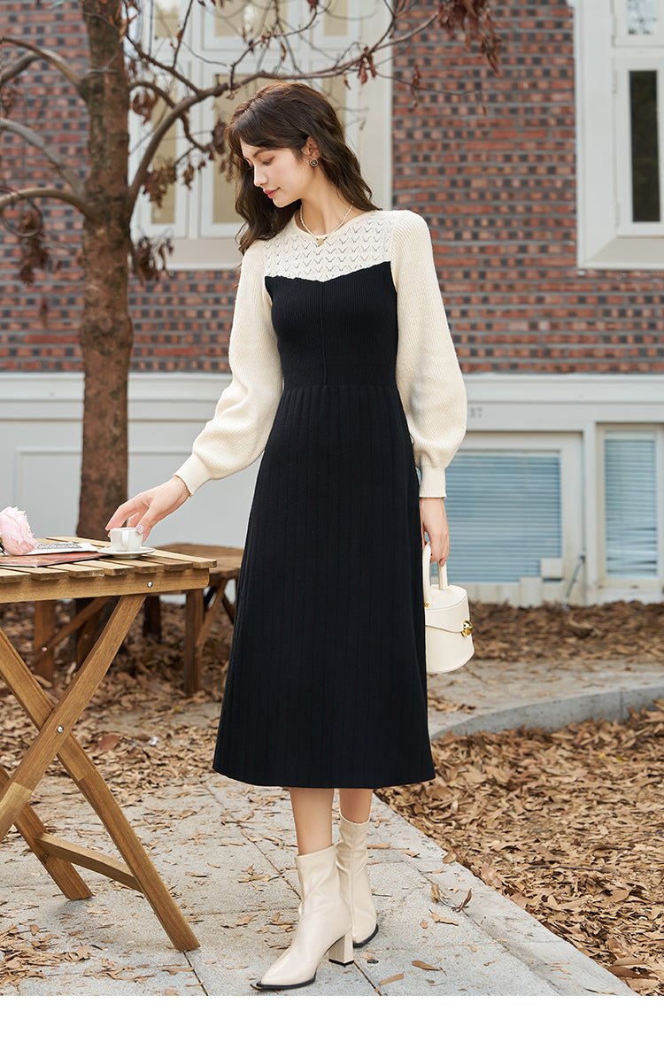 Váy Maxi Chữ A Cho Nữ