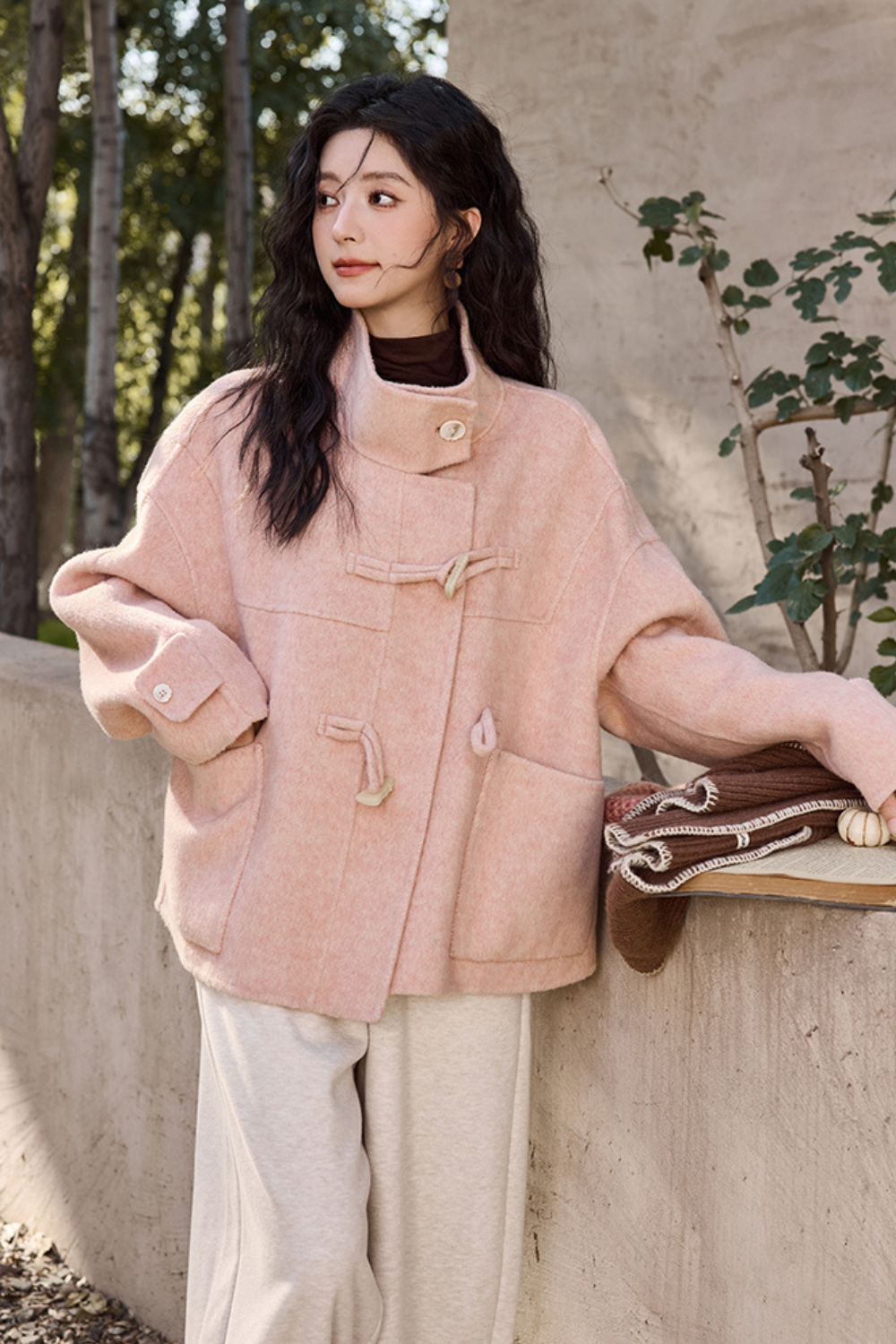 Coat for Women