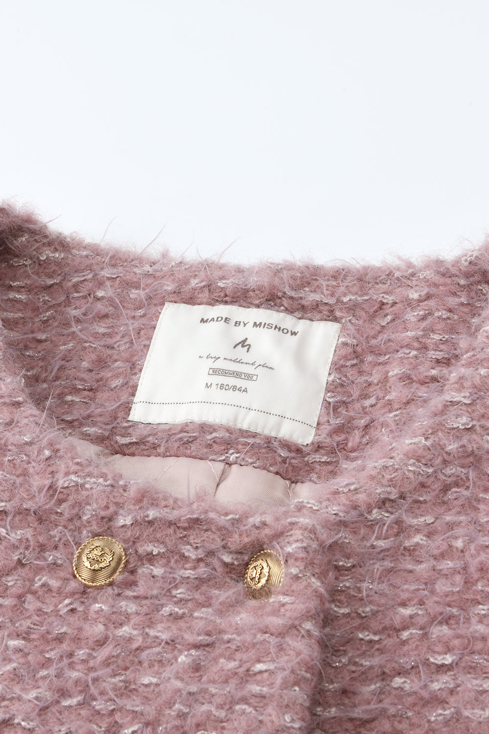 เสื้อโค้ทสำหรับผู้หญิง