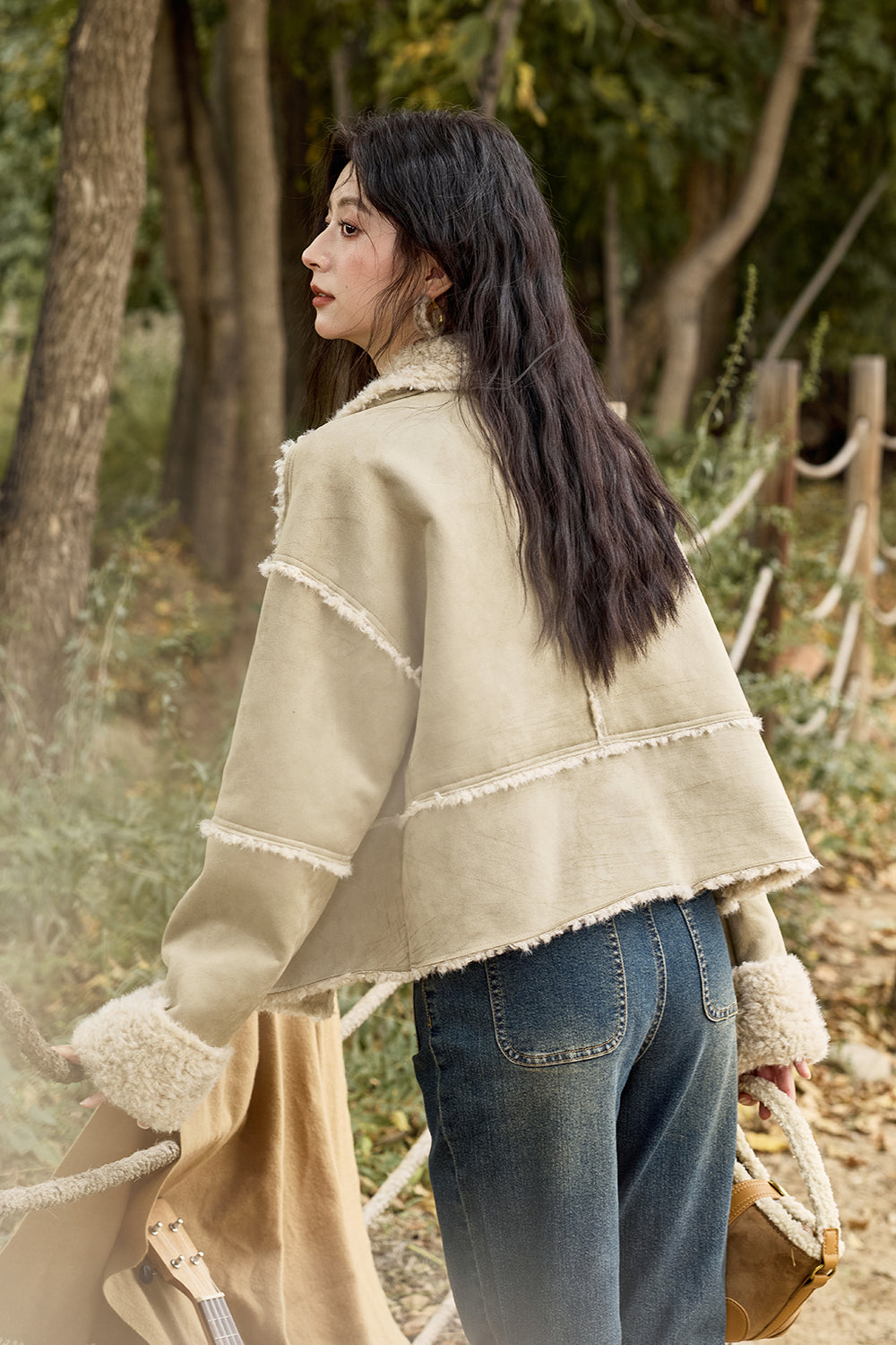 Coat for Women