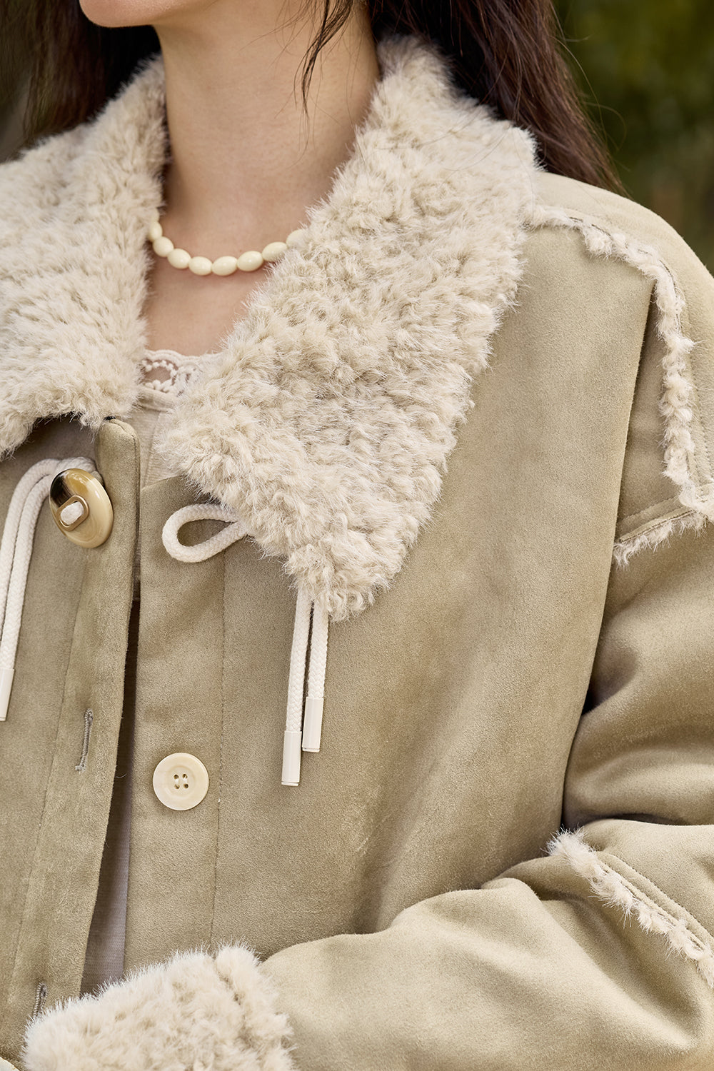 Coat for Women