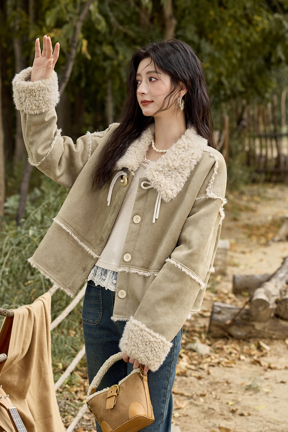 Coat for Women