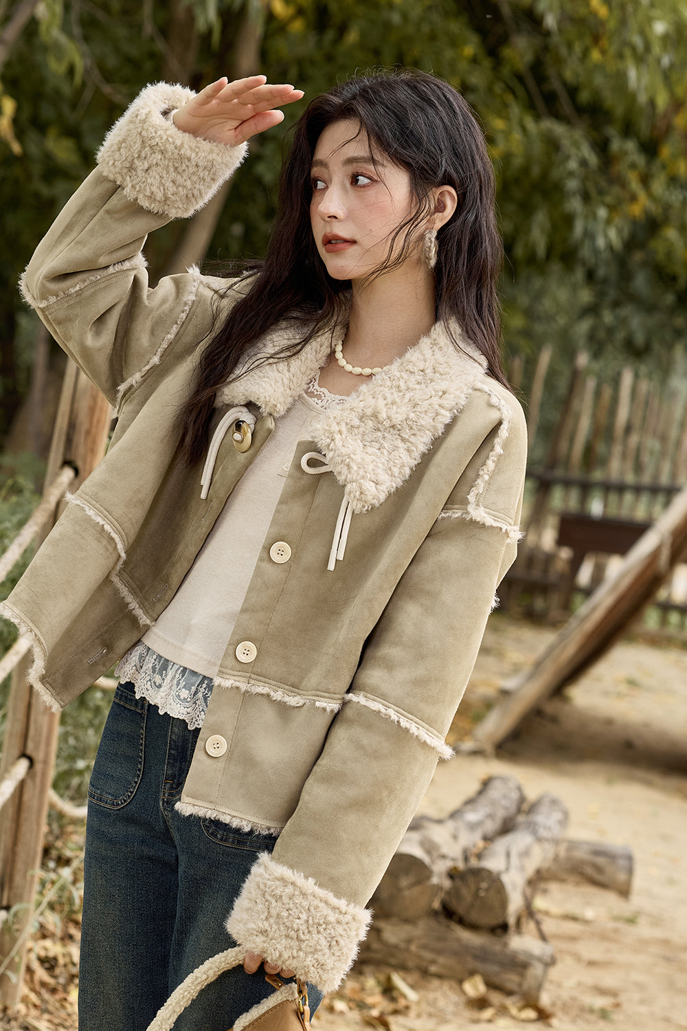 Coat for Women