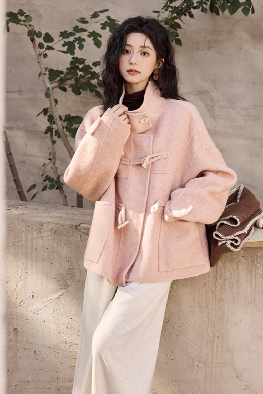 Coat for Women