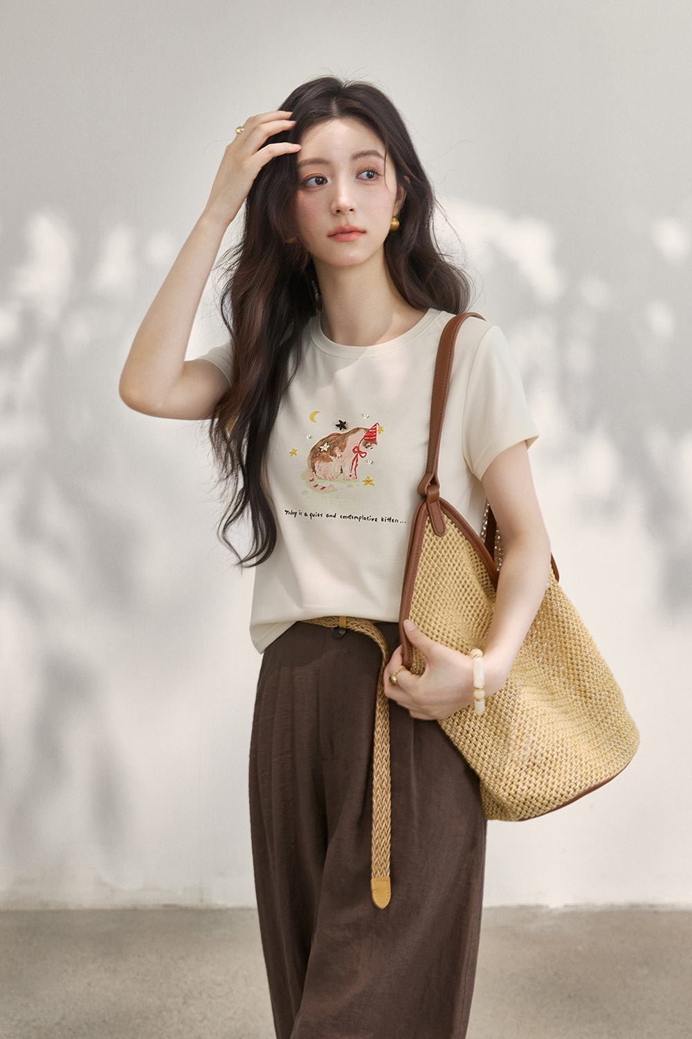 T-shirt for Women