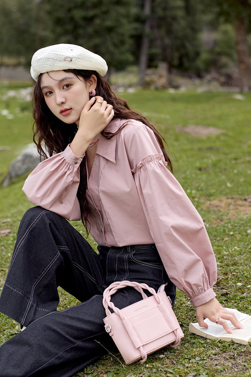 เสื้อสำหรับผู้หญิง