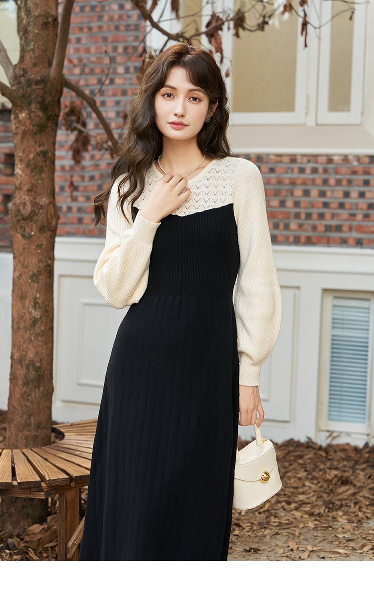 Váy Maxi Chữ A Cho Nữ